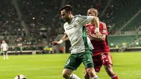 Tadeusz Pawłowski: Biliński będzie strzelał