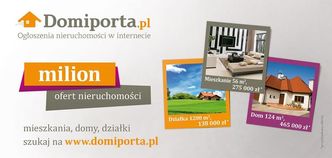 Domiporta.pl zmienia swój wizerunek