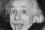 Albert Einstein na dużym ekranie