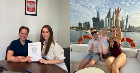 Lil Masti założyła fundację, która ma na celu "PROMOCJĘ WIZERUNKU DZIECI w przestrzeni publicznej". Internauci w szoku: "To jakiś ŻART?!"