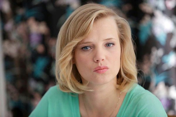 Joanna Kulig w kolorowym świecie disco polo