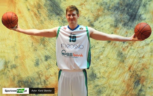 Pisarczyk z Krosna przenosi się do Ostrowa Wielkopolskiego