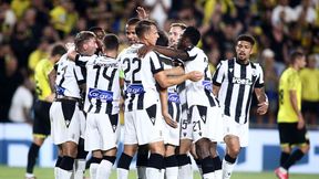 Rusza liga grecka! Na początek w Sportklubie mecz PAOK – Asteras