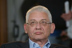 Ludwik Dorn o wypadku Beaty Szydło i innych polityków: też miałem taką sytuację, wiadomo, shit happens