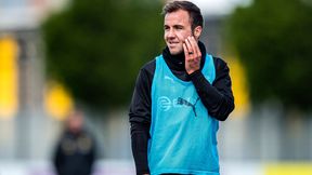 Transfery. Bayern Monachium ma konkurencję. Kolejny klub chce Mario Goetze