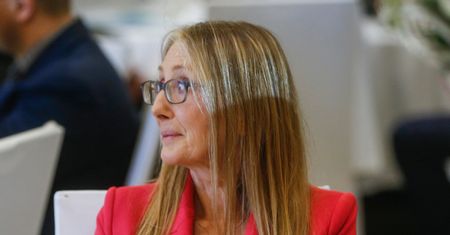 Beata Pawlikowska nadal z dużymi problemami. "Jest wielkości nogi słonia"