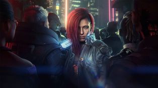 CD Projekt Red przekazał tajną wiadomość fanom Cyberpunka 2077