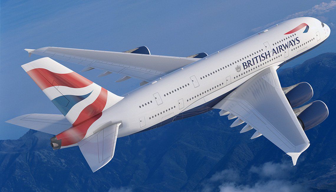 RODO zbiera żniwo. British Airways nowym rekordzistą pod względem wysokości kary