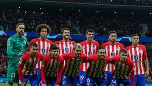 Atletico Madryt ma ogromny problem. Gwiazdor kontuzjowany