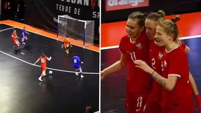 15 minut i 5:0! Kapitalny mecz Polek. Są o krok od awansu na MŚ