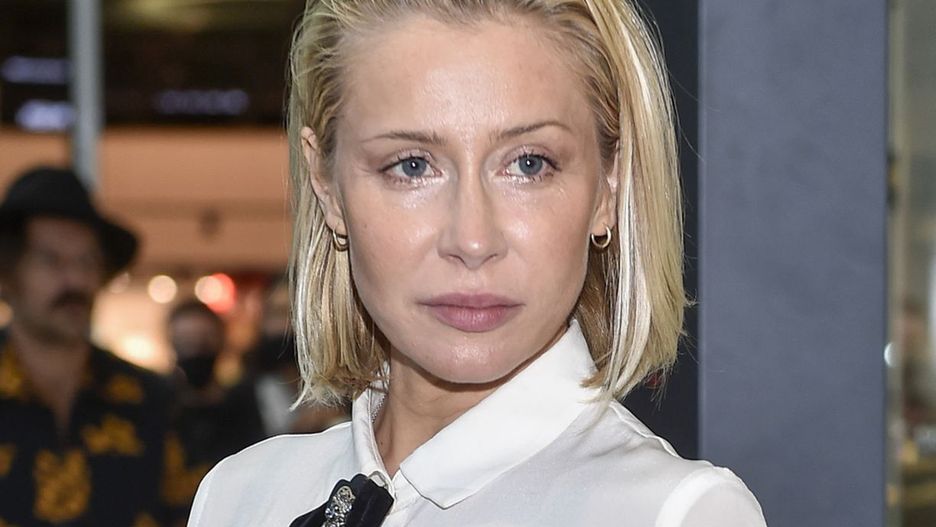 Katarzyna Warnke nie boi się odważnych zdjęć 