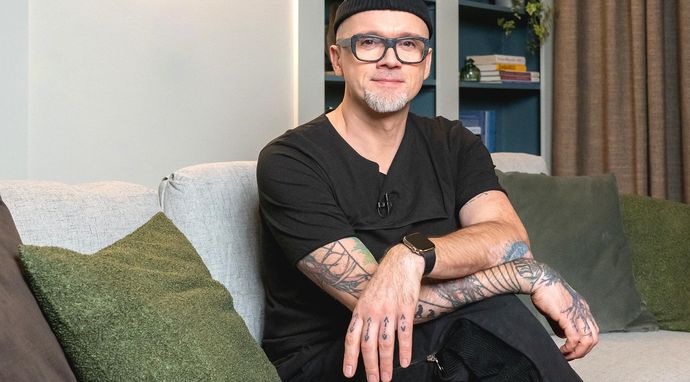 Tomasz Pągowski. Remont u Ciebie 3