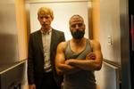 "Ex Machina": za kulisami produkcji