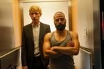 "Ex Machina": za kulisami produkcji