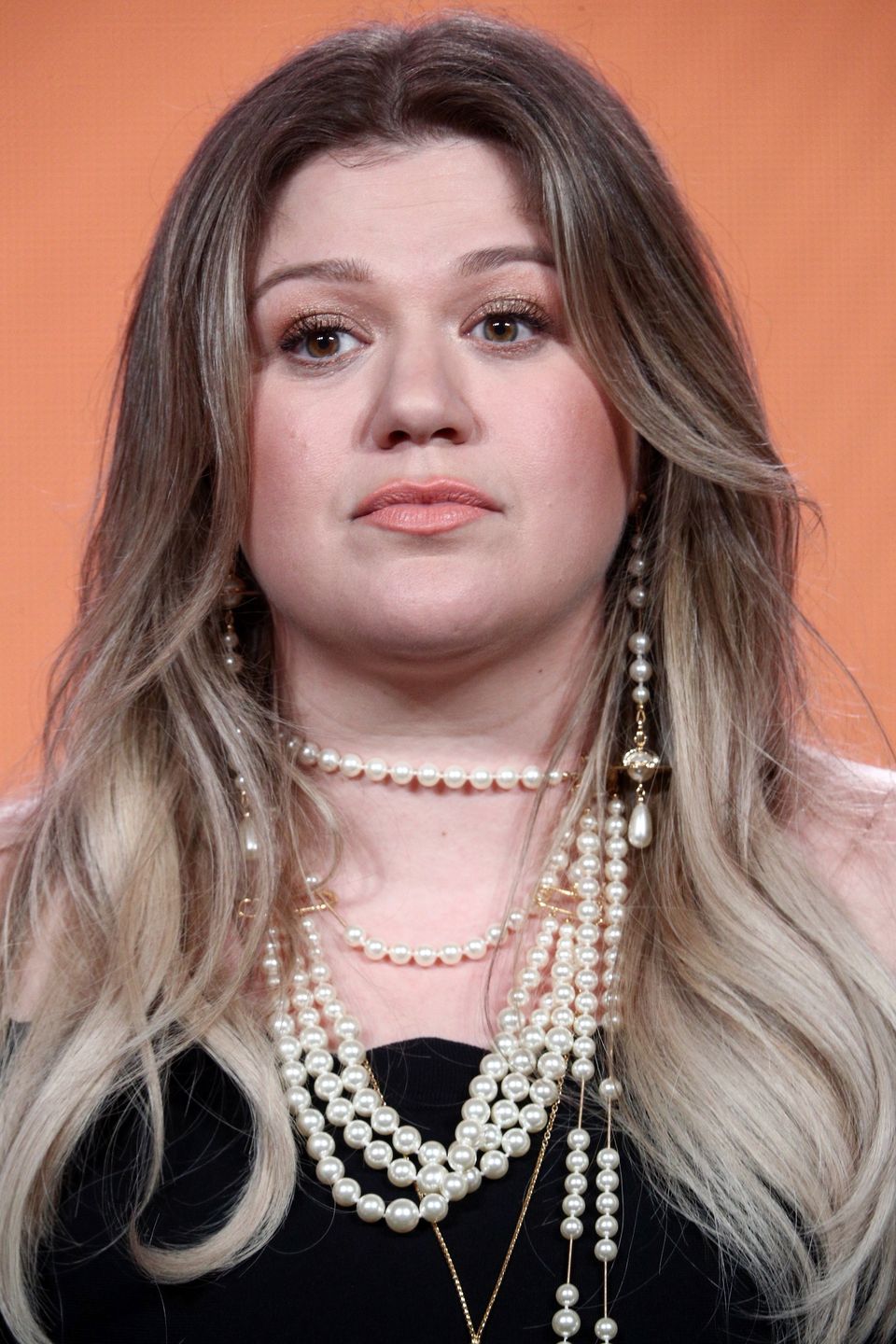 Kelly Clarkson