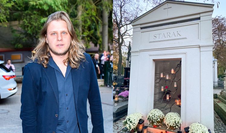 Tak wyglądają nagrobki gwiazd i sportowców