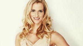 Czas biegnie, a ona jest nadal sexy. Oto jedna z najpiękniejszych polskich siatkarek