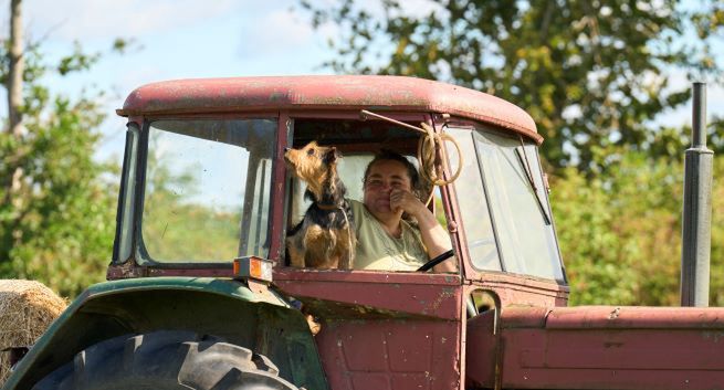 Super Polsat z nowym programem. To kolejna produkcja o życiu na wsi