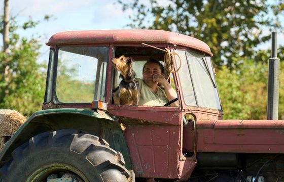 Super Polsat z nowym programem. To kolejna produkcja o życiu na wsi