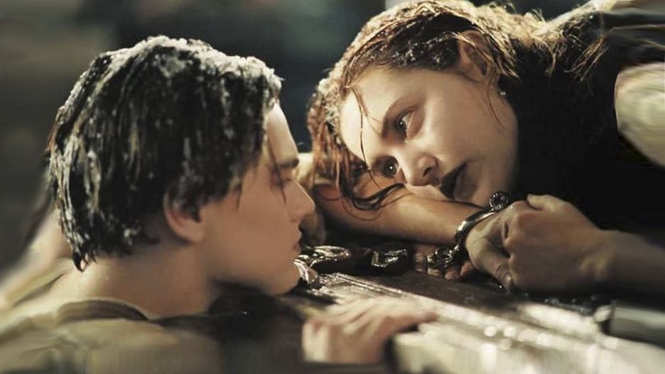 "Titanic"