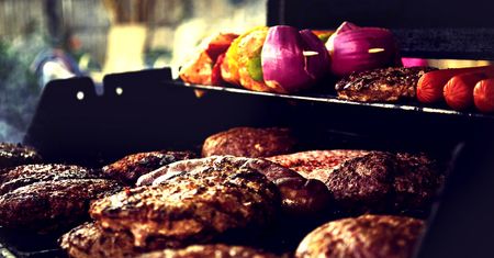 Grillowanie w zgodzie z prawem. Zobacz, jak uniknąć wysokiej grzywny i aresztu