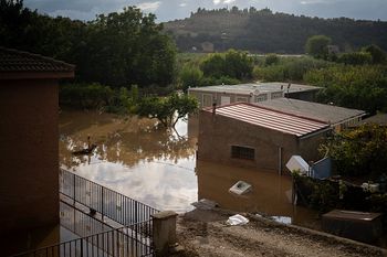 Błyskawiczna powódź w Hiszpanii. Nie żyje 102-letnia kobieta