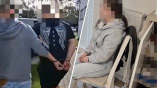 Oszukali kobietę na 80 tys. zł. Ukraińcy zatrzymani