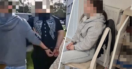 Oszukali kobietę na 80 tys. zł. Ukraińcy zatrzymani