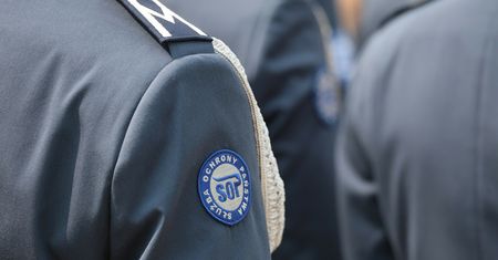 Kierował pijany. Funkcjonariusz SOP wrócił do służby