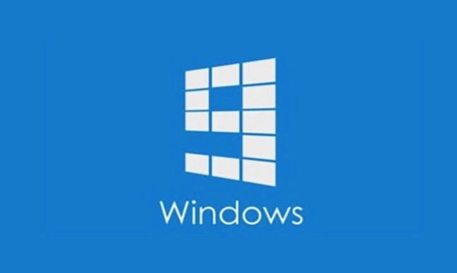 Tak być może wyglądać nowe logo Windows 9