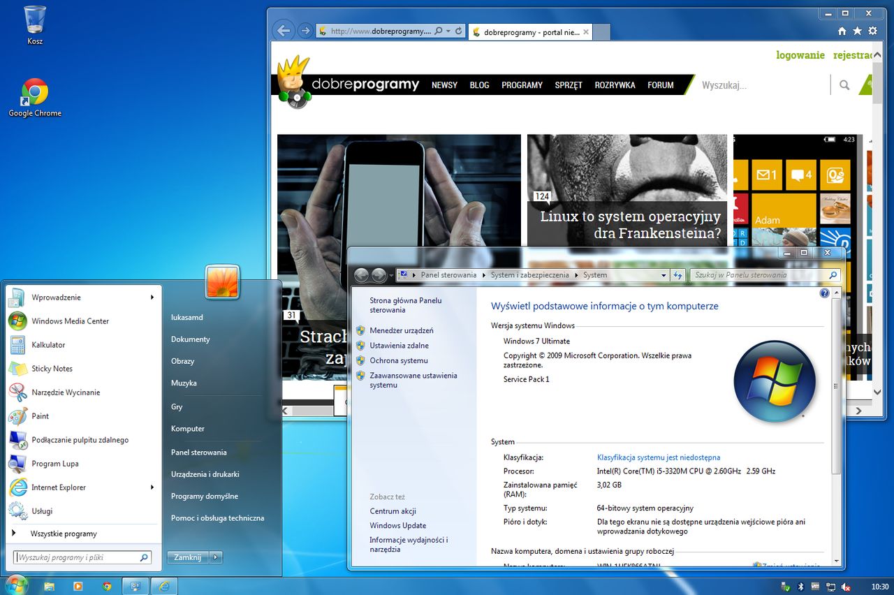 Windows 7 od dziś bez podstawowego wsparcia. Czy mamy się czego obawiać?