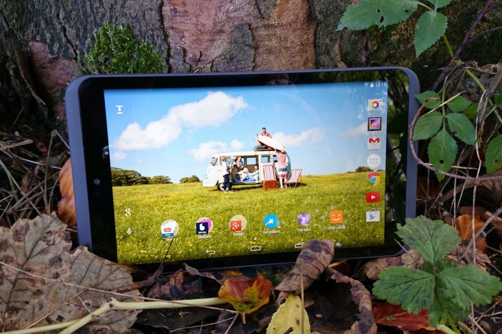 Tesco w natarciu: nowy model tabletu Hudl to prawdziwy majstersztyk