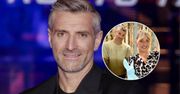 "Dzień Dobry TVN" bez Macieja Dowbora w studiu. Musiał się gęsto tłumaczyć