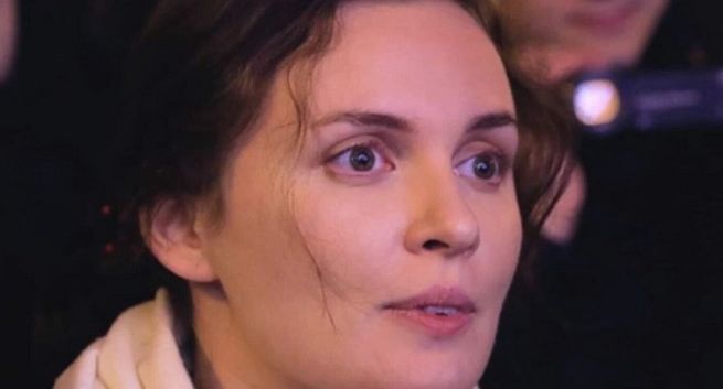 Uwięziona dziennikarka Biełsatu usłyszała kolejny zarzut, grozi jej do 15 lat więzienia