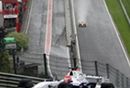 Testy na Spa: Massa najszybszy drugiego dnia