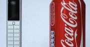Nokia zasilana Coca-Colą? To możliwe!