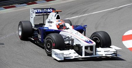 BMW Sauber wycofuje się z Formuły 1!