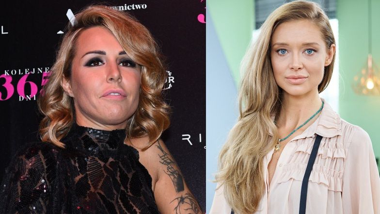 Blanka Lipińska, Kaja Funez Sokoła