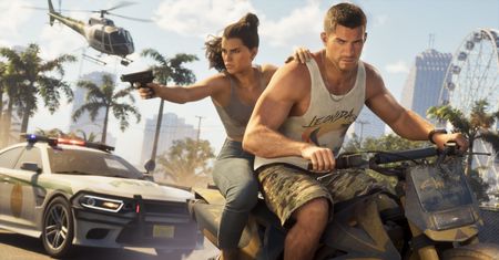 GTA 6 nabiera rozpędu: przedsprzedaż skoczyła po pokazie Rockstar