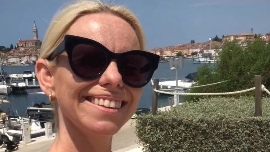Alicja Janosz odpowiedziała hejtującej ją internautce 