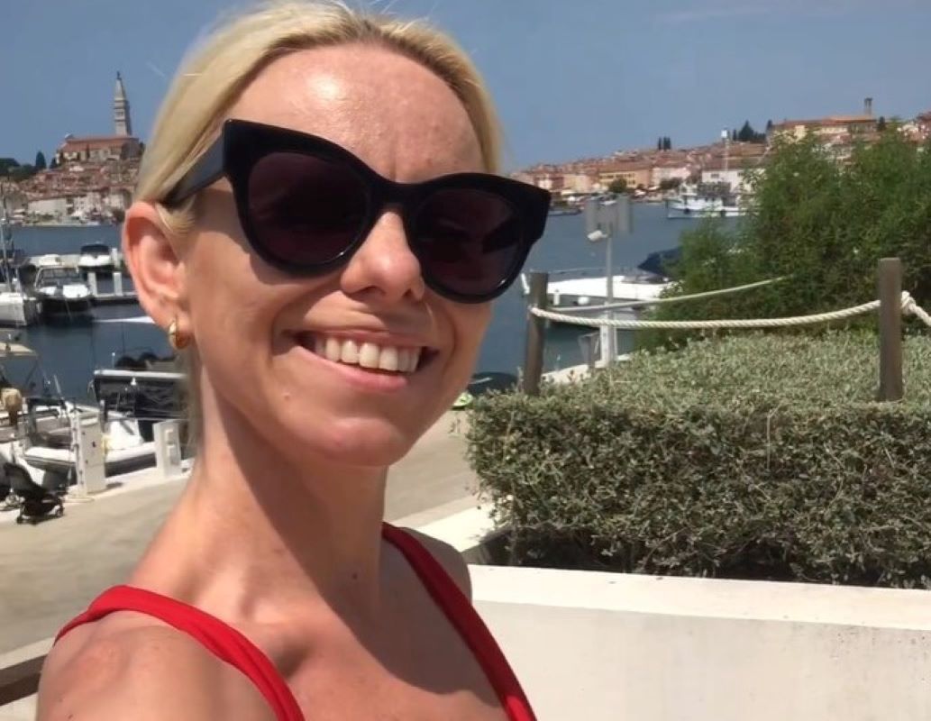 alicja janosz cycki Alicja Janosz pokazała dekolt. Szybko zgasiła hejterkę - o2