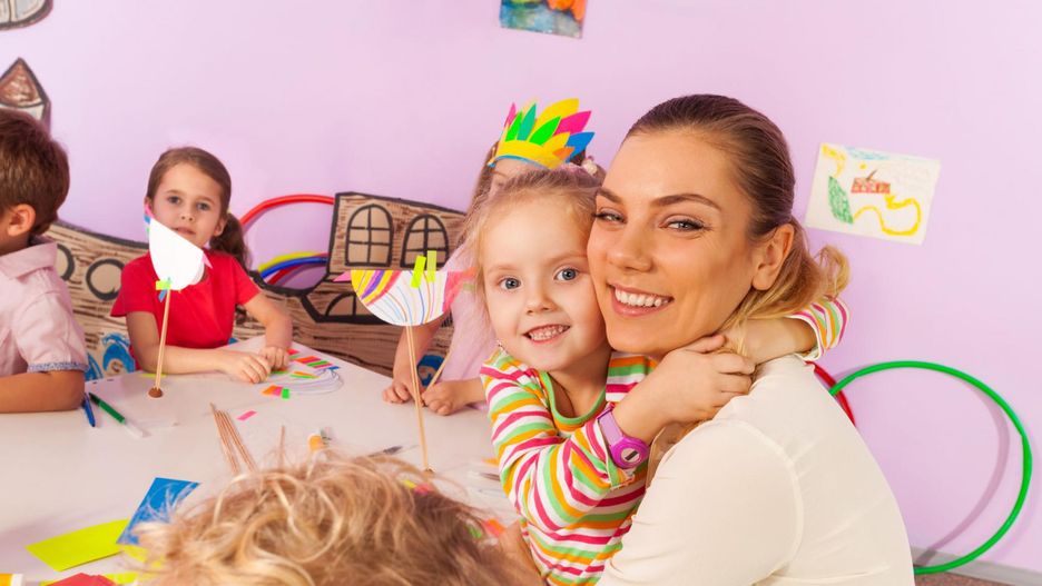 Brakuje miejsc w żłobkach. Czesne w prywatnych żłobkach wzrasta 