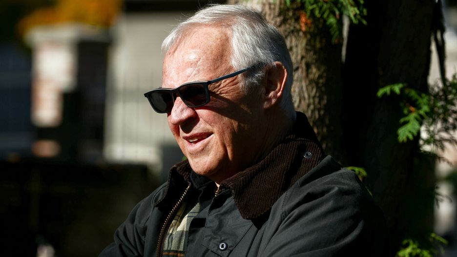 Marek Kondrat o rządach PiS i braciach Kaczyńskich