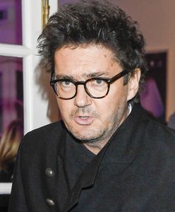 Kuba Wojewódzki był molestowany w TVP. "Włożył mi ręce w kieszenie"