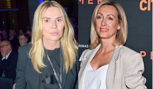 Hanna Lis i Anna Kalczyńska w "Panoramie"? Zapadła decyzja