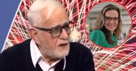 Posłanka Jachira o incydencie w TV Republika. "Pietrzak jest chamem"