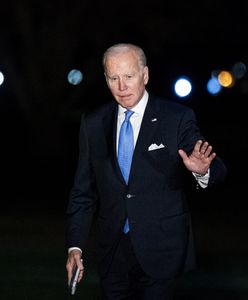 Zapytano go o decyzję Putina. Odpowiedź Bidena jednoznaczna