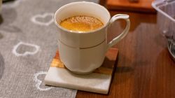 Napój z PRL-u znów na topie. Uspokoi żołądek i zadba o ciśnienie