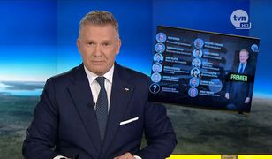 Po wpadce TVN politycy PiS doszukują się drugiego dna