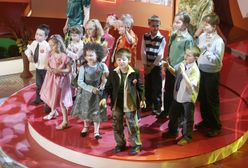 Jako 6-latek trafił na plan "Dużych dzieci". dziś zdradza kulisy show